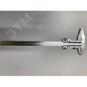 Изображение товара Штангенциркуль разметочный ШЦРТ- II- 250 0,05 с твердосплавными губками 60мм с верх. раз. губ (шт)