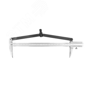 Изображение товара Штангенциркуль разметочный ШЦРТ-200 0.1 тв.гб. (шт)