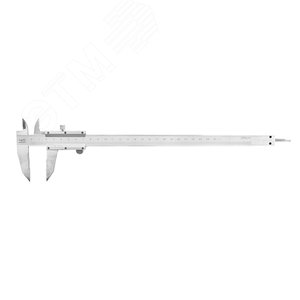 Изображение товара Штангенциркуль разметочный ШЦРТ- I- 250 0,1 с твердосплавными губками (шт)