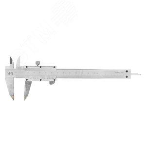 Изображение товара Штангенциркуль разметочный ШЦРТ I-300 0,02 с твердосплавными губками (шт)