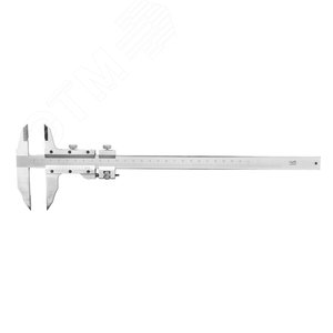 Изображение товара Штангенциркуль разметочный ШЦРТ- II- 250 0,1 с твердосплавными губками 60мм (шт)
