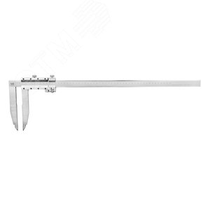 Изображение товара Штангенциркуль разметочный ШЦРТ-III- 500 -0,05 твердосплавными губками 100мм (шт)