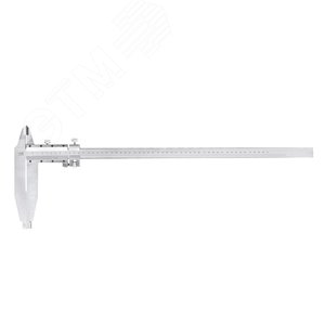 Изображение товара Штангенциркуль ШЦ-2- 400 0.1 губ.150 (шт)