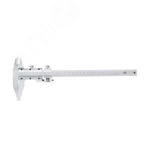 Изображение товара Штангенциркуль ШЦ-2-500 0.02 губ.150 (шт)