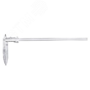 Изображение товара Штангенциркуль ШЦ-2- 500 0.05 губ.250 (шт)