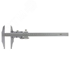 Изображение товара Штангенциркуль ШЦ-2- 800 0,05 губ. 125мм поверка (шт)