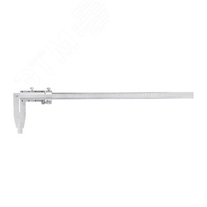 Изображение товара Штангенциркуль ШЦ-3- 500 0.1 губ.125мм (ГРСИ №72189-18) (шт)