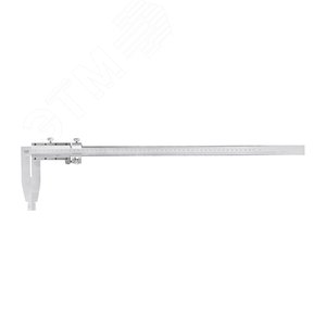 Изображение товара Штангенциркуль ШЦ-3-500 0.1 губ.150мм пов (шт)