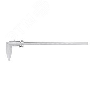 Изображение товара Штангенциркуль ШЦ-3- 630 0.05 губ.125(250-630) (шт)