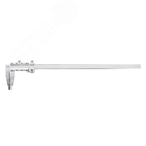 Изображение товара Штангенциркуль ШЦ-3- 630 0.1 губ.100(250-630) 72189-18 (шт)