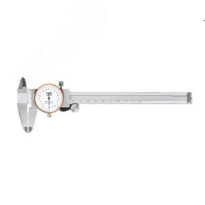 Изображение товара Штангенциркуль ШЦК-1-125 0.02 (ГРСИ №72189-18) (шт)