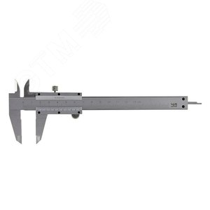 Изображение товара Штангенциркуль ШЦТ-1-125 0,1 с твердосплавными губками (ГРСИ №72189-18) (шт)