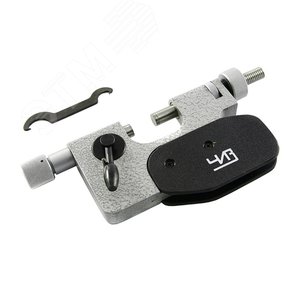 Изображение товара Скоба индикаторная СИ-25 0.001 без индикатора (шт)