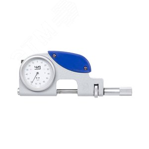 Изображение товара Скоба рычажная СР-25 0.001 +/-0,07 (ГРСИ №81886-21) (шт)