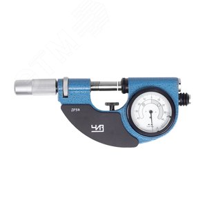 Изображение товара Скоба рычажная СР-25 0.001 (ГРСИ №81886-21) (шт)