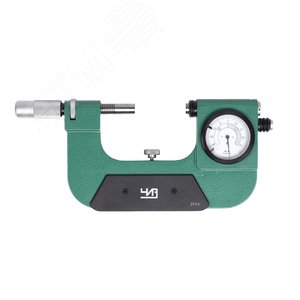 Изображение товара Скоба рычажная СР-75 0.001 (ГРСИ №81886-21) (шт)