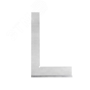 Изображение товара Угольник поверочный УШ-160х 100 кл.2 (ГРСИ №75004-19) (шт)