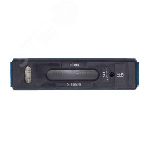 Изображение товара Уровень брусковый 150мм 0.15мм/м (шт)