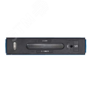 Изображение товара Уровень брусковый 200мм 0.15мм/м (ГРСИ №36894-08) (шт)