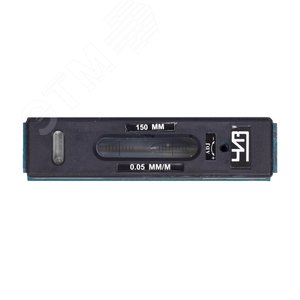 Изображение товара Уровень брусковый 150мм 0.05мм/м (шт)