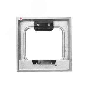 Изображение товара Уровень рамный 200мм 0.02мм/м (ГРСИ №36894-08) (шт)