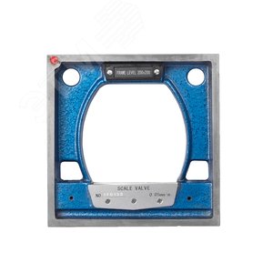 Изображение товара Уровень рамный 200мм 0.05мм/м (ГРСИ №36894-08) (шт)