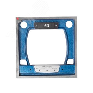 Изображение товара Уровень рамный 250мм 0.10мм/м (ГРСИ №36894-08) (шт)