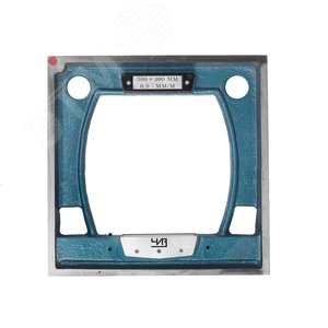 Изображение товара Уровень рамный 300мм 0.02мм/м (шт)