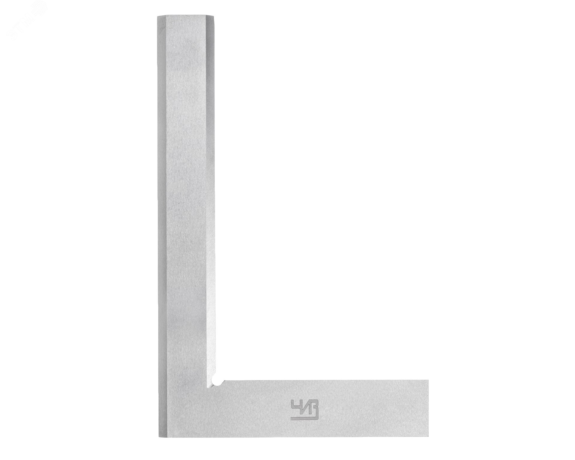 Изображение товара Угольник лекальный УЛП-160х100 кл.1 (ГРСИ №75004-19) (шт)