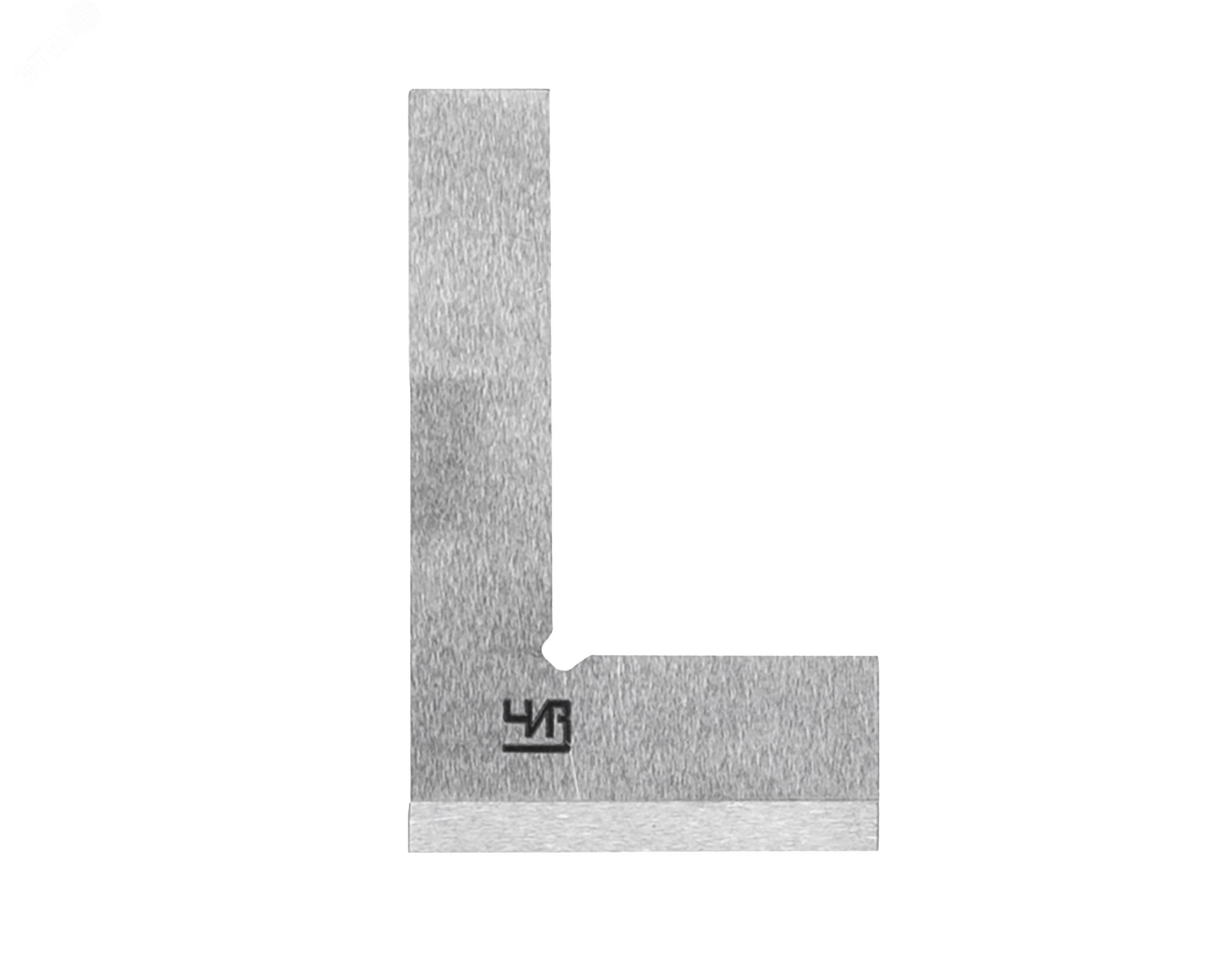 Изображение товара Угольник поверочный УШ-100х 60 кл.2 (ГРСИ №75004-19) (шт)
