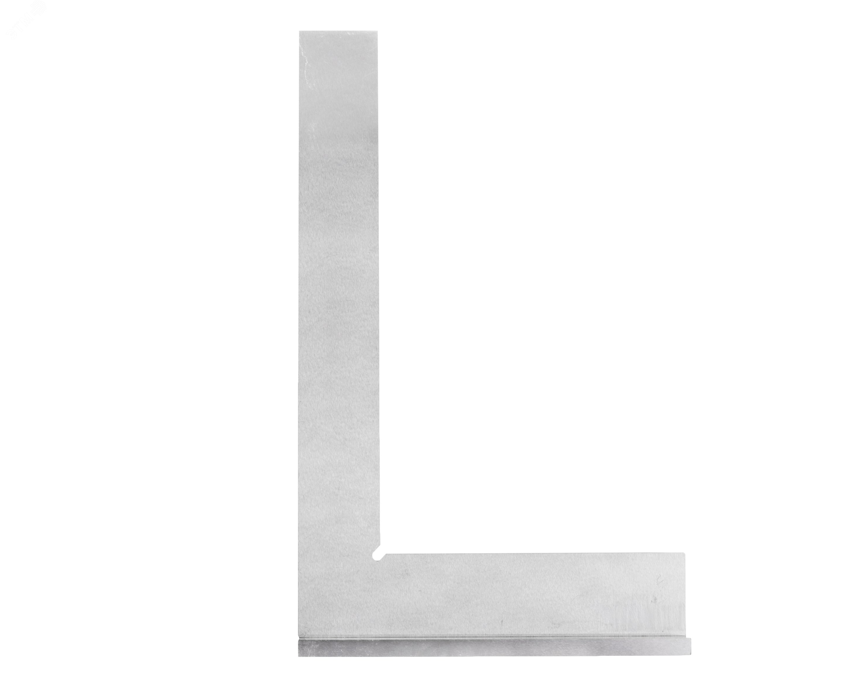 Изображение товара Угольник поверочный УШ 400х250 кл.1 (ГРСИ №75004-19) (шт)