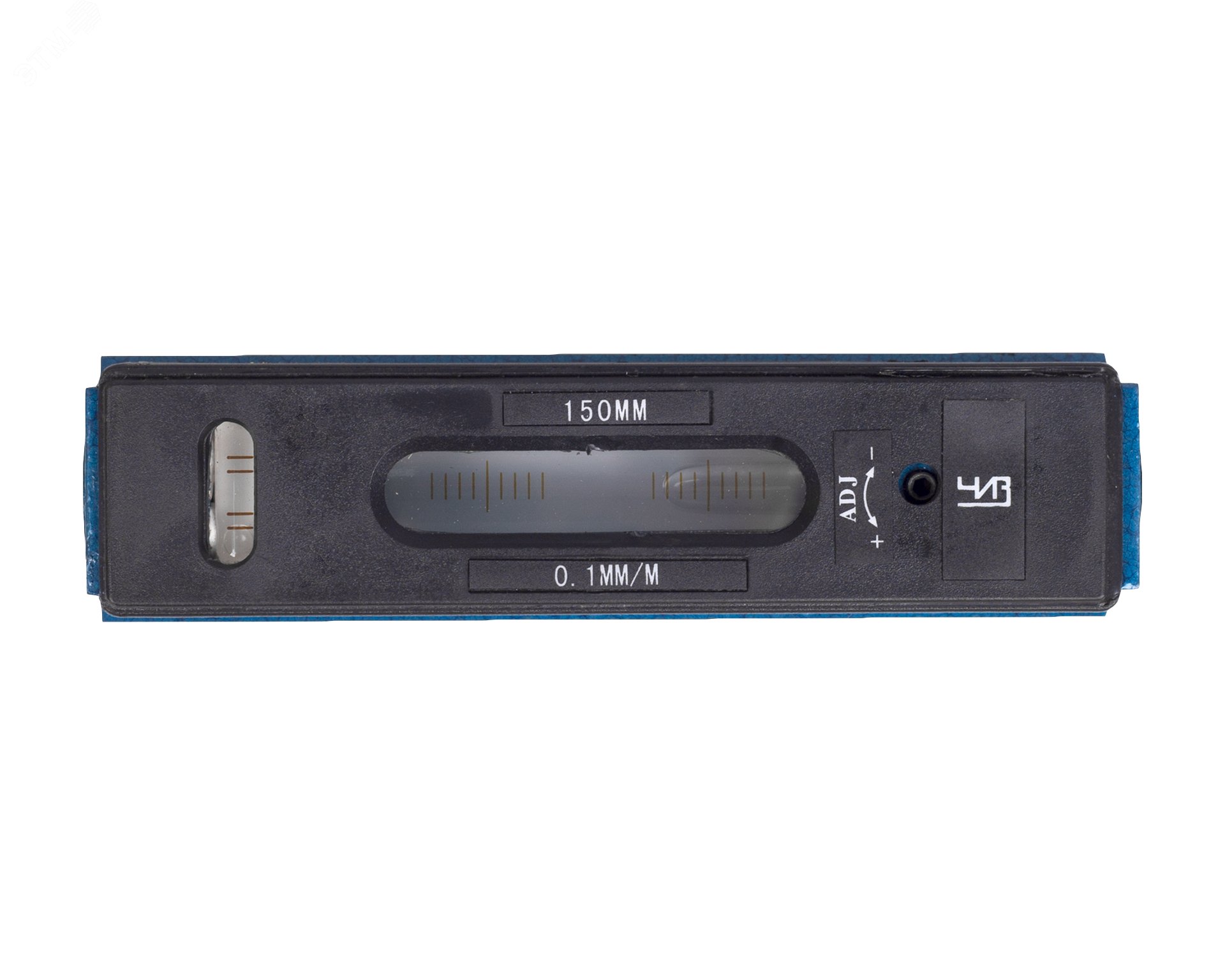 Изображение товара Уровень брусковый 150 мм 0.10 мм/м ЧИЗ для точных строительных работ