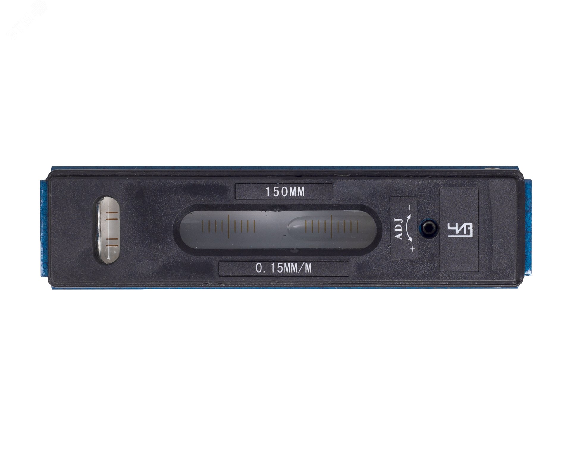 Изображение товара Уровень брусковый 150мм 0.15мм/м с кейсом для хранения