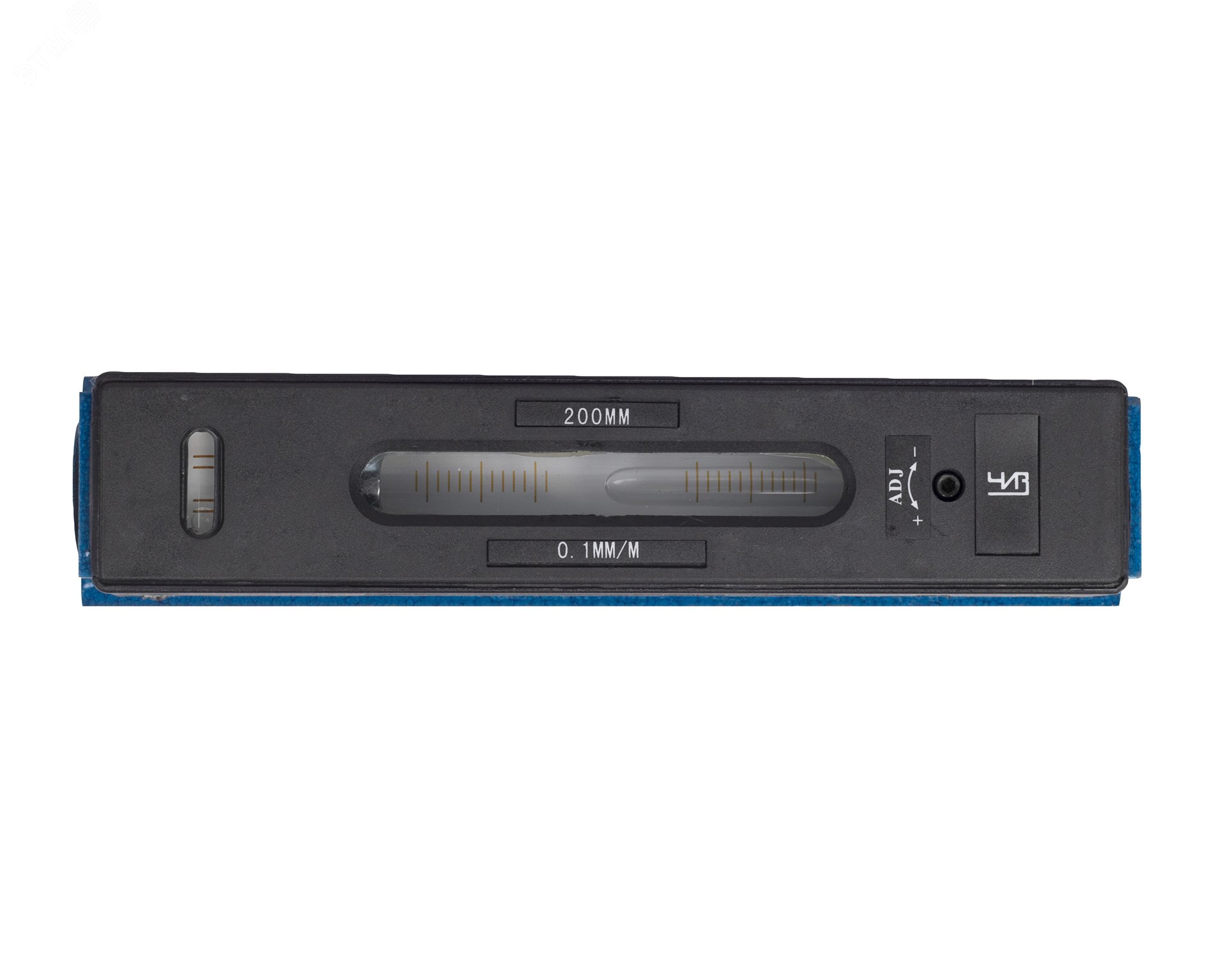 Изображение товара Уровень брусковый 200мм 0,10мм/м ЧИЗ для точных измерений