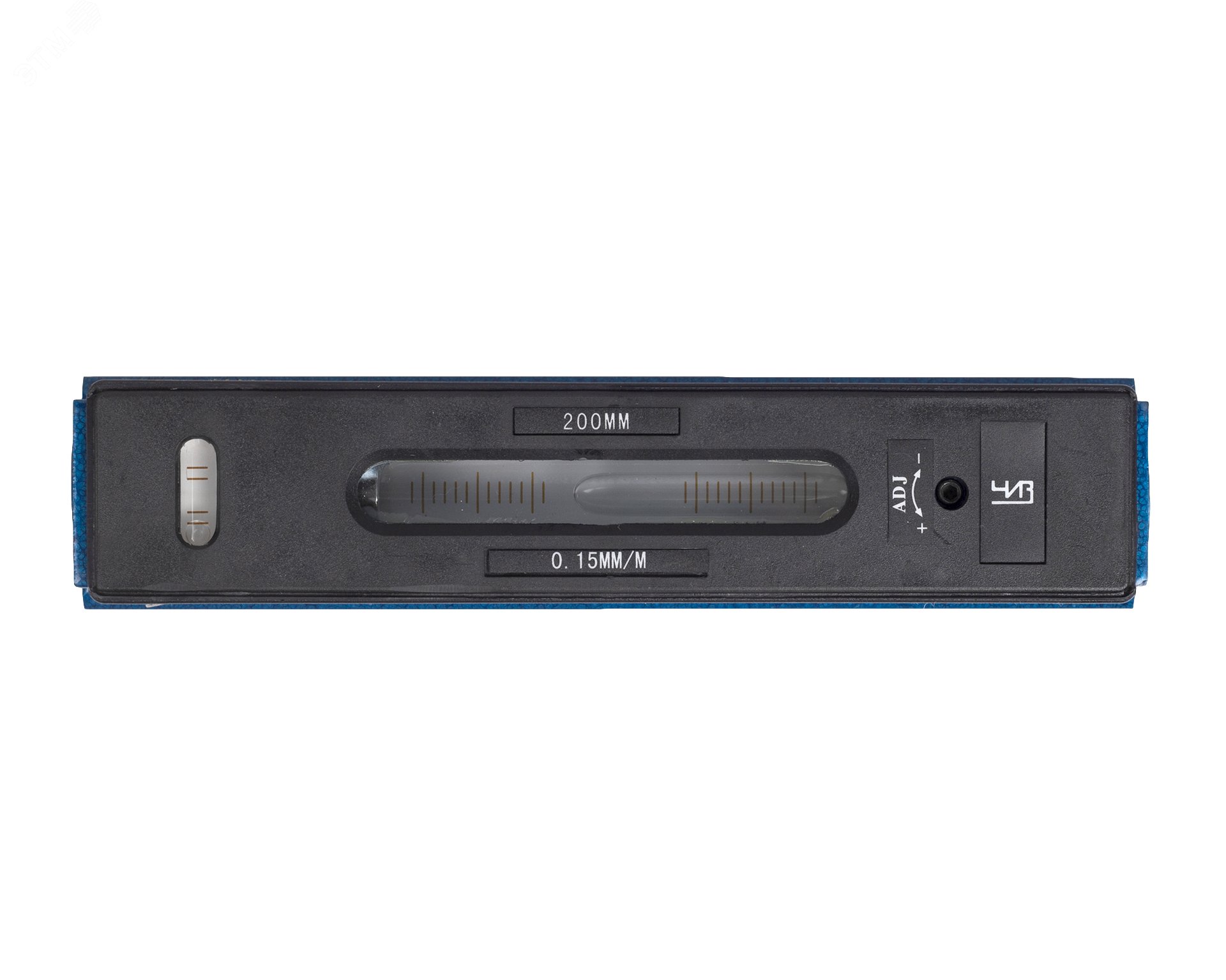 Изображение товара Уровень брусковый 200мм 0.15мм/м ЧИЗ для точных измерений