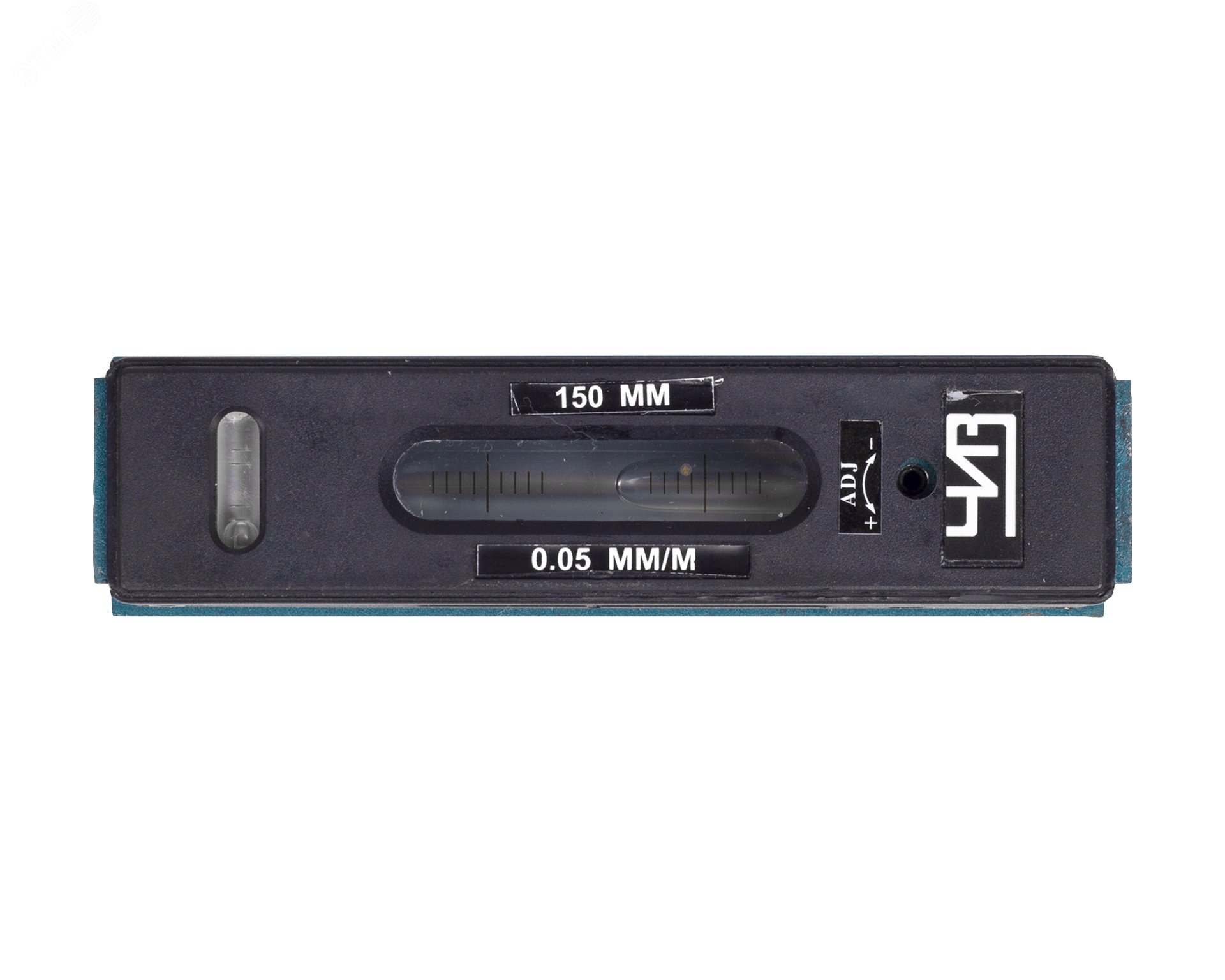 Изображение товара Уровень брусковый 150мм 0.05мм/м ЧИЗ для точных измерений