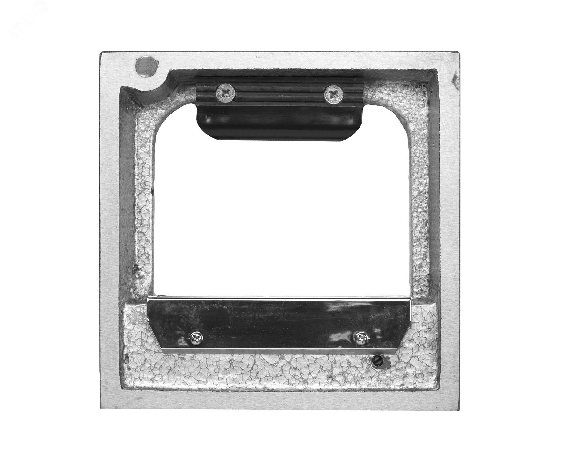 Изображение товара Уровень рамный 150мм 0.05мм/м для точного измерения