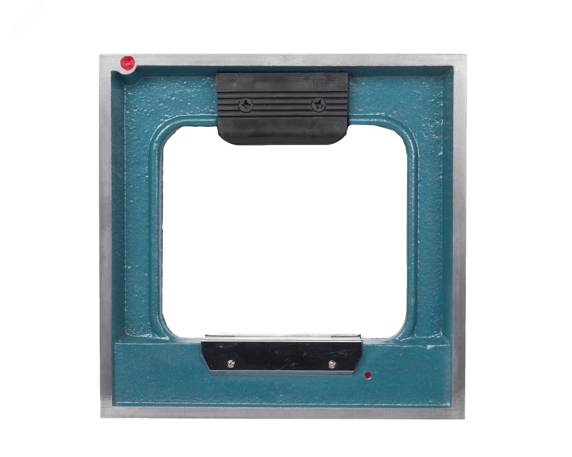 Изображение товара Уровень рамный 250мм 0.02мм/м ЧИЗ для точных измерений