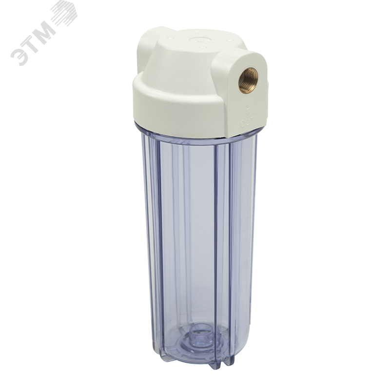 Корпус фильтра x3000. Гидротек 10sl 3/4. Фильтр Гидротек 10sl 3/4