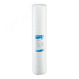 Изображение товара Картридж для магистрального фильтра SWF 10 - 20BB намоточный, от механических примесей 10мкм (шт)