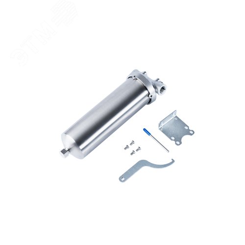 Изображение товара Корпус из нержавеющей стали HQS-10C-10SL 3/4 (шт)