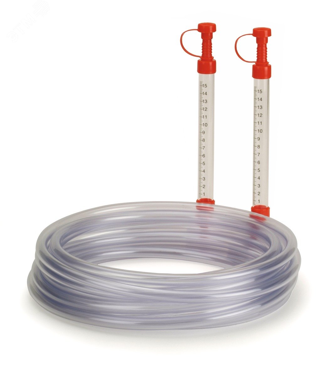 Изображение товара Уровень тип 93 ZS, гидростатический, 2000 см (шт)