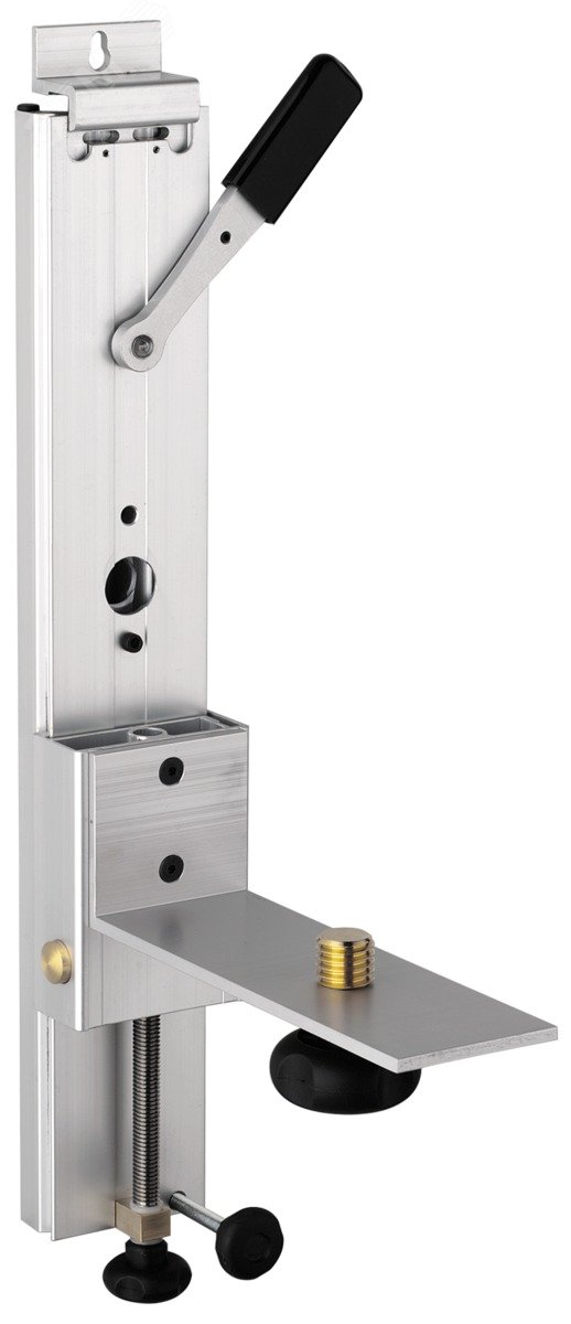 Изображение товара Консоль нивелирная NK 100 для лазерных приборов регулировка по высоте