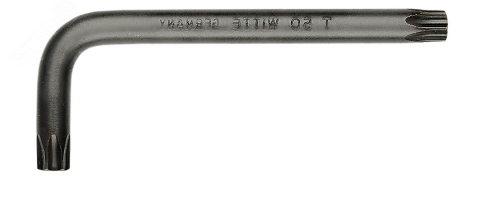 Изображение товара Ключ TORX Т5X44x14 мм (шт)