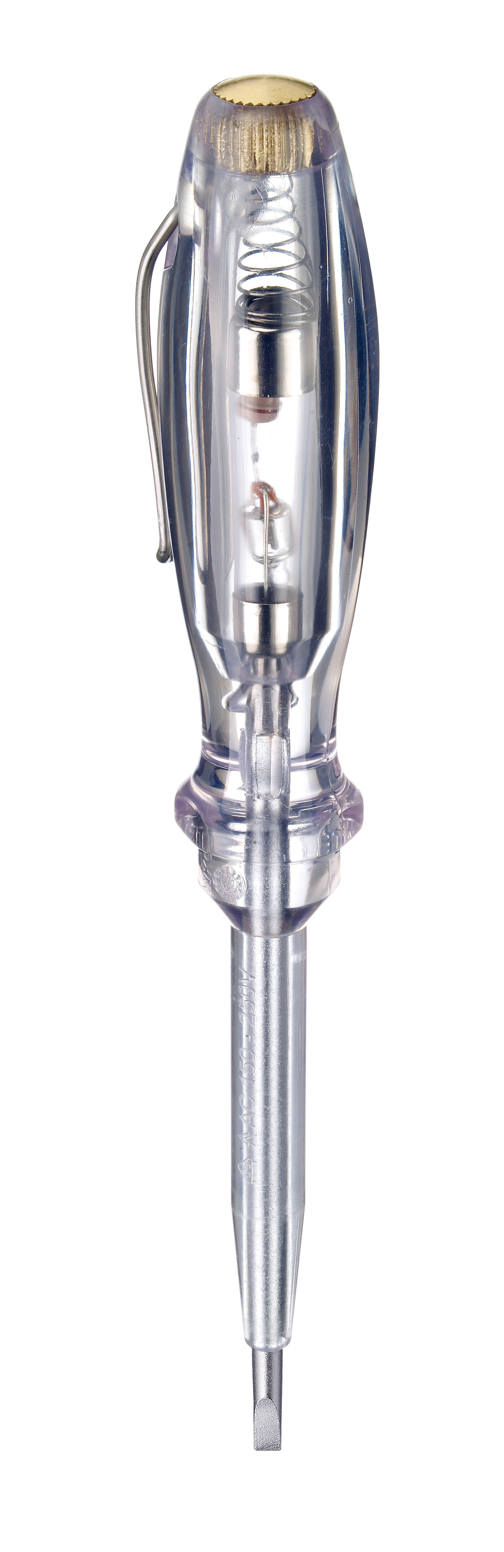 Индикатор напряжения 150-250В 3.0x65 мм