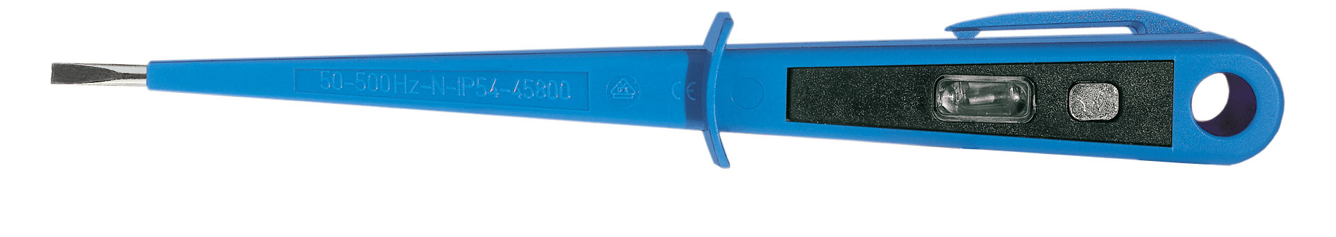 Индикатор напряжения 125-250V 3,5x100 мм