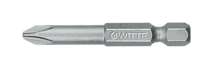 Бита PH4x50 мм 1/4'' E6.3 Industrial