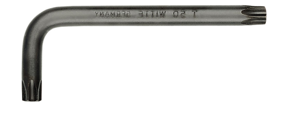 Ключ TORX Т20X57x19 мм