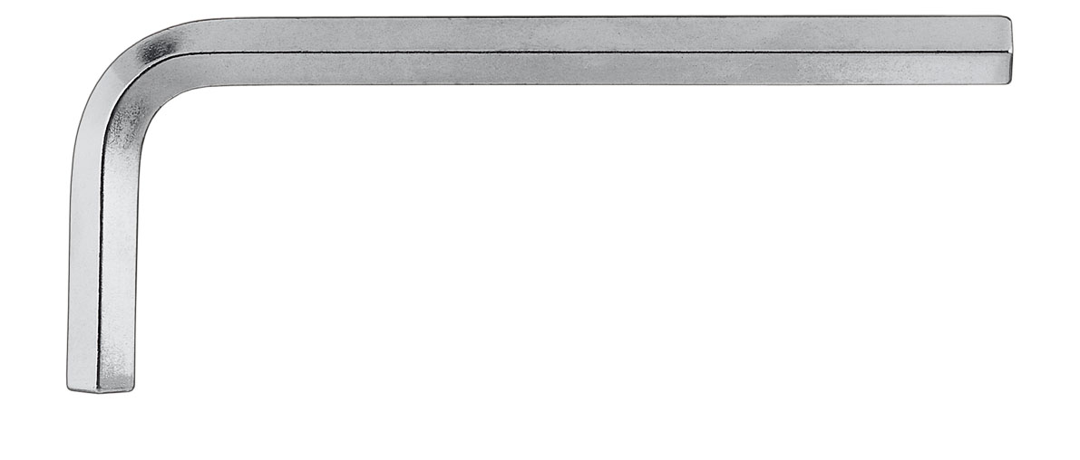 Ключ шестигранный 1.5x47x15 мм