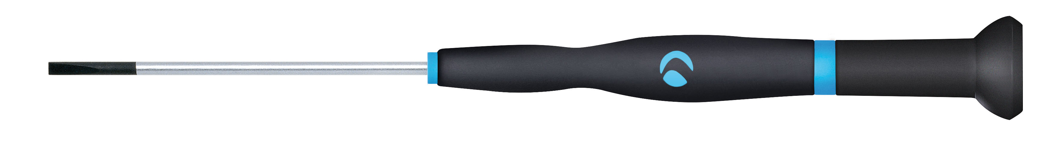 Отвертка для точных работ WITTRON шлиц SL 0.5X3.0x150 мм